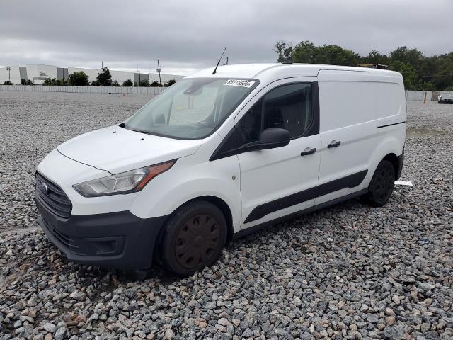 2021 FORD TRANSIT CO XL, 