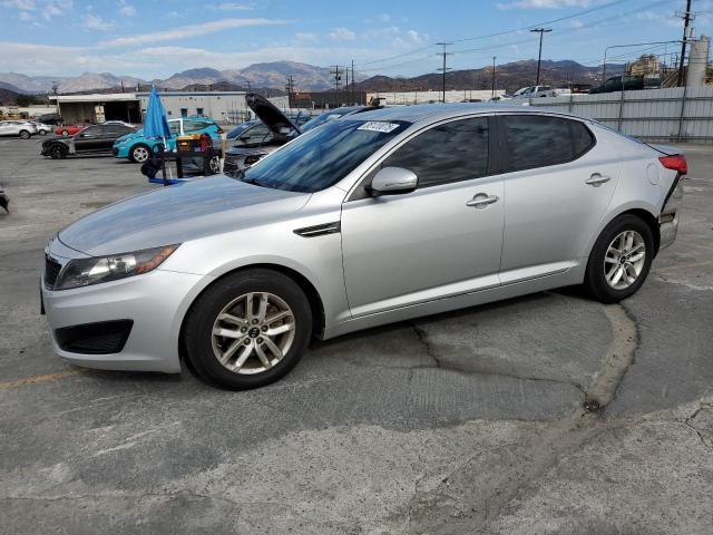 2011 KIA OPTIMA LX, 