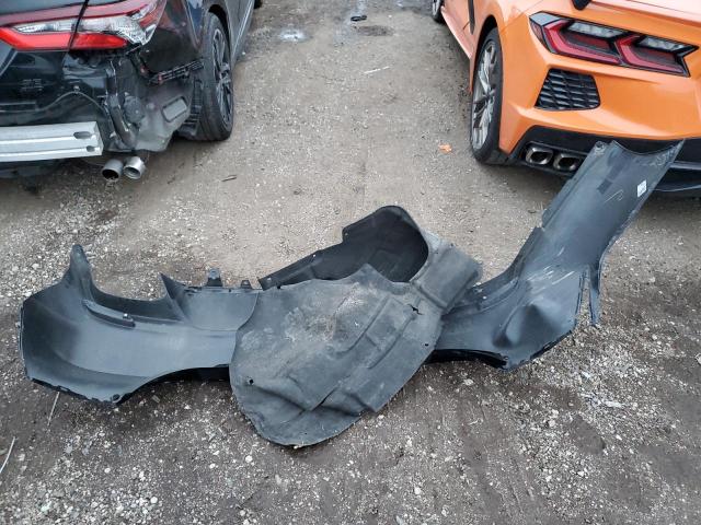 4T1T11BKXPU082851 - 2023 TOYOTA CAMRY SE NIGHT SHADE BLACK photo 12