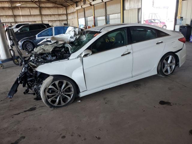 2014 HYUNDAI SONATA SE, 