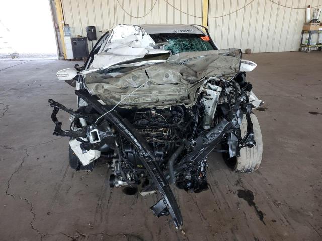 5NPEC4AC5EH876828 - 2014 HYUNDAI SONATA SE WHITE photo 5