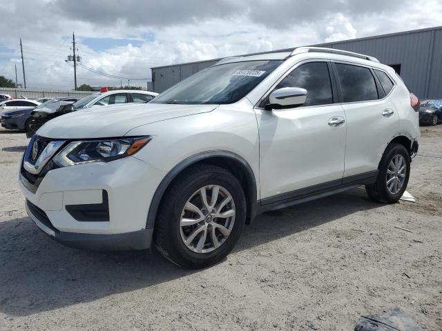 2018 NISSAN ROGUE S, 