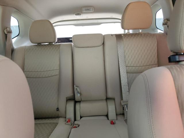 KNMAT2MT0JP597736 - 2018 NISSAN ROGUE S Ақ фото 10