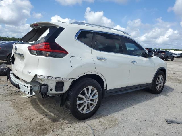 KNMAT2MT0JP597736 - 2018 NISSAN ROGUE S Ақ фото 3