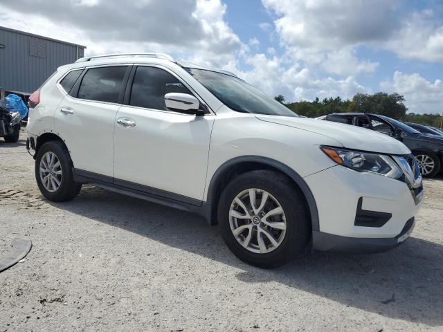 KNMAT2MT0JP597736 - 2018 NISSAN ROGUE S Ақ фото 4