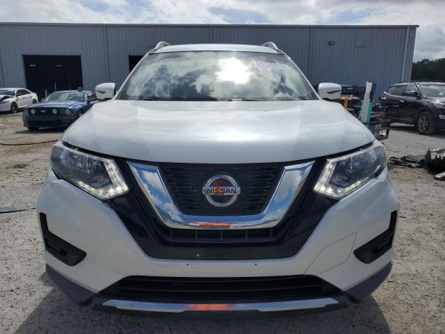 KNMAT2MT0JP597736 - 2018 NISSAN ROGUE S Ақ фото 5