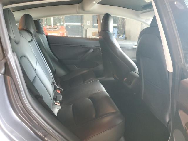 5YJ3E1EAXPF447985 - 2023 TESLA MODEL 3 石墨色 照片 10