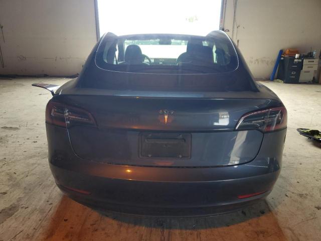 5YJ3E1EAXPF447985 - 2023 TESLA MODEL 3 石墨色 照片 6