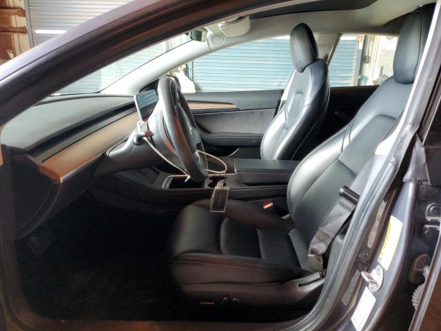 5YJ3E1EAXPF447985 - 2023 TESLA MODEL 3 石墨色 照片 7