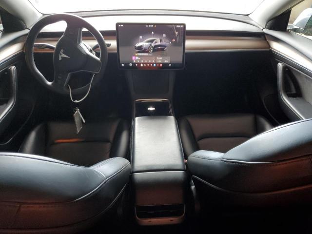 5YJ3E1EAXPF447985 - 2023 TESLA MODEL 3 石墨色 照片 8