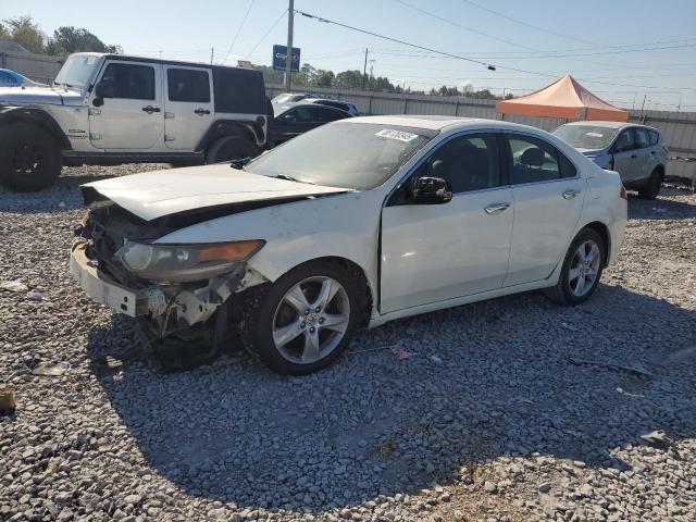 2010 ACURA TSX, 