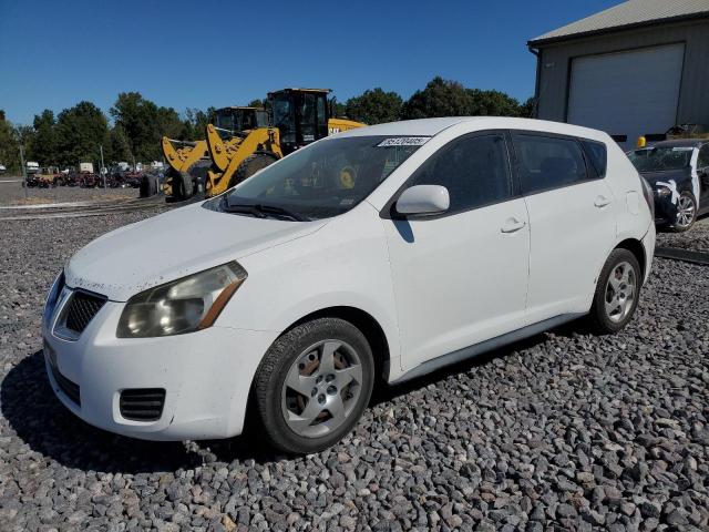 2010 PONTIAC VIBE, 