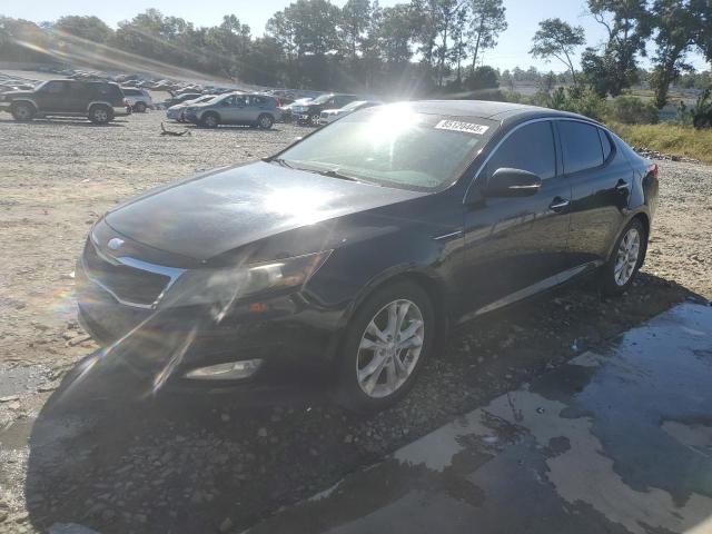 2013 KIA OPTIMA EX, 