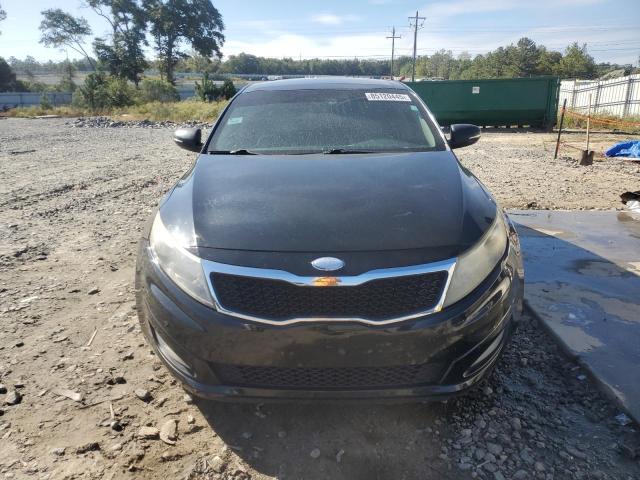 5XXGN4A74DG208678 - 2013 KIA OPTIMA EX BLACK photo 5