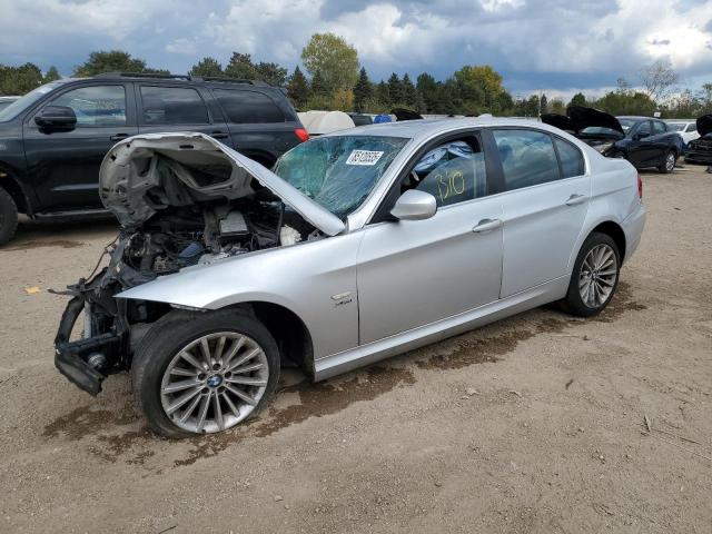 2009 BMW 335 XI, 