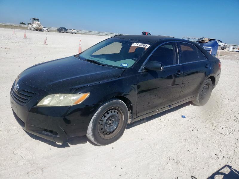 2007 TOYOTA CAMRY CE, 