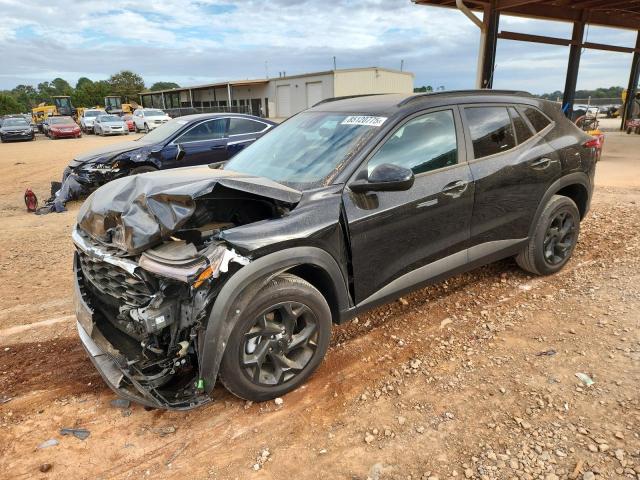 2025 CHEVROLET TRAX 1LT, 