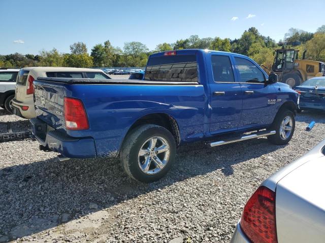 1C6RR7FT6GS323174 - 2016 RAM 1500 ST BLUE photo 3