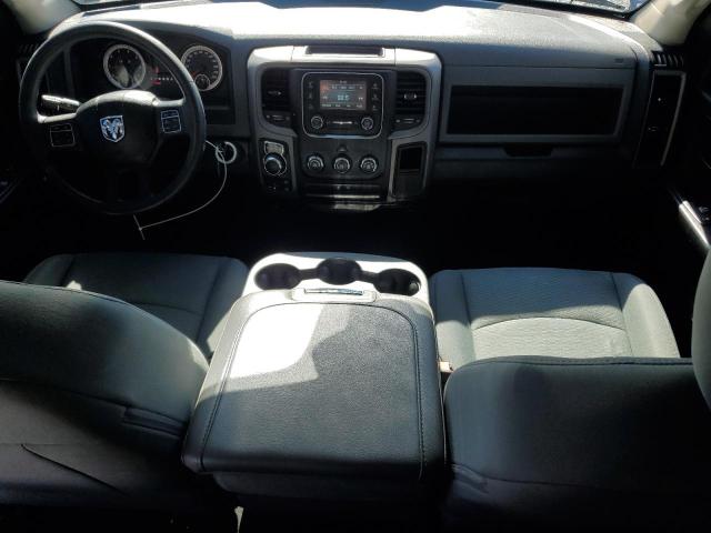 1C6RR7FT6GS323174 - 2016 RAM 1500 ST BLUE photo 8