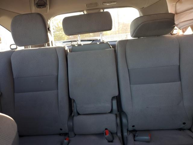 JHLRE4H58BC014328 - 2011 HONDA CR-V EX 蓝色 照片 10