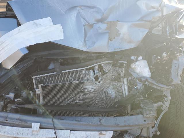 JHLRE4H58BC014328 - 2011 HONDA CR-V EX 蓝色 照片 12