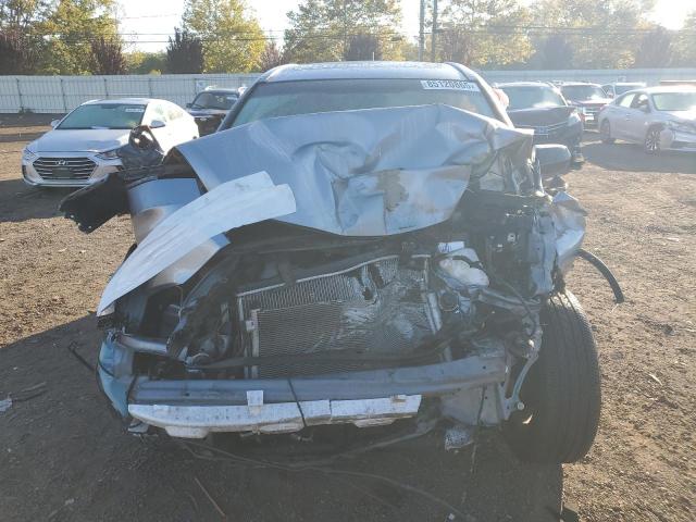 JHLRE4H58BC014328 - 2011 HONDA CR-V EX 蓝色 照片 5