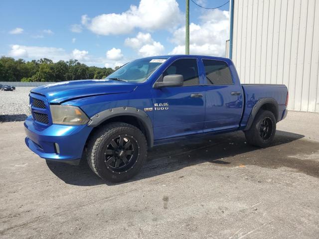 2016 RAM 1500 ST, 