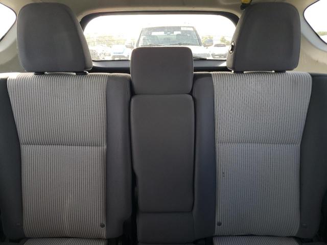 2T3BFREV0FW338891 - 2015 TOYOTA RAV4 LE BLACK photo 10