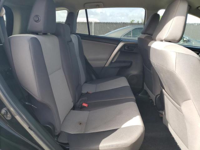 2T3BFREV0FW338891 - 2015 TOYOTA RAV4 LE BLACK photo 11