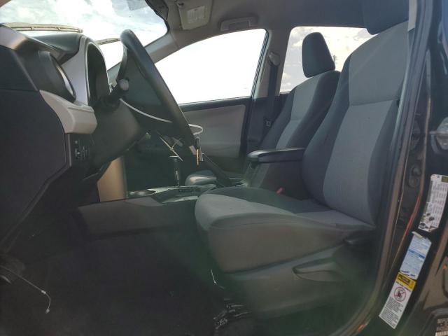 2T3BFREV0FW338891 - 2015 TOYOTA RAV4 LE BLACK photo 7