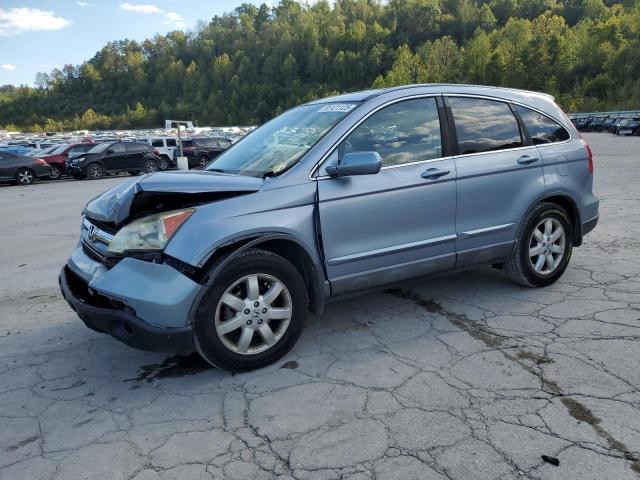 2008 HONDA CR-V EXL, 