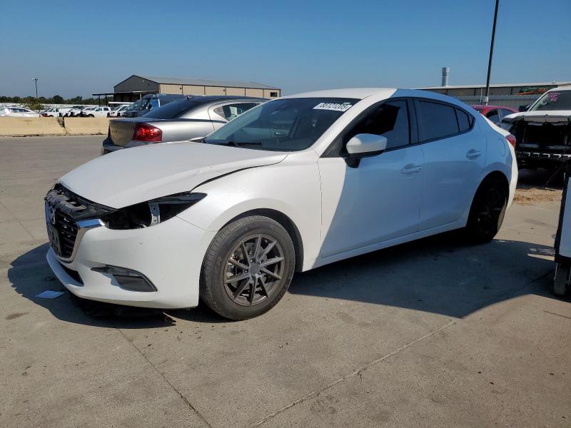 2018 MAZDA 3 SPORT, 