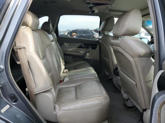 2HNYD28609H500416 - 2009 ACURA MDX TECHNOLOGY Boz foto 11