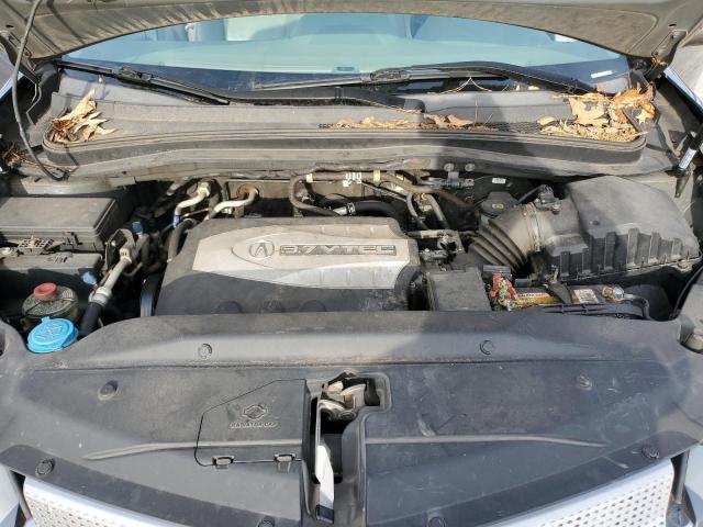 2HNYD28609H500416 - 2009 ACURA MDX TECHNOLOGY Boz foto 12