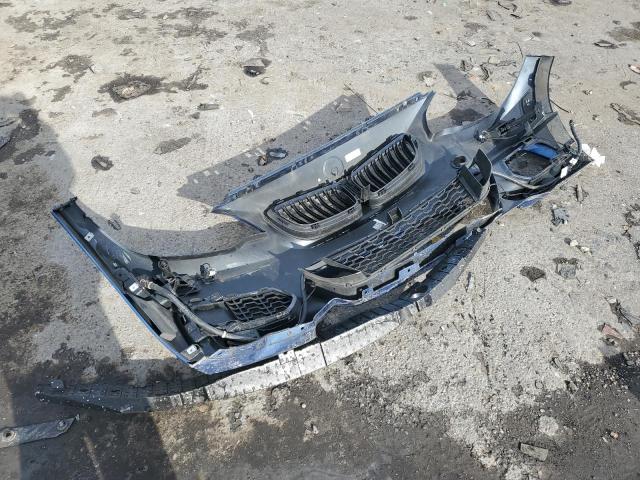 WBA2G3C52HV640901 - 2017 BMW M240XI BLUE photo 12