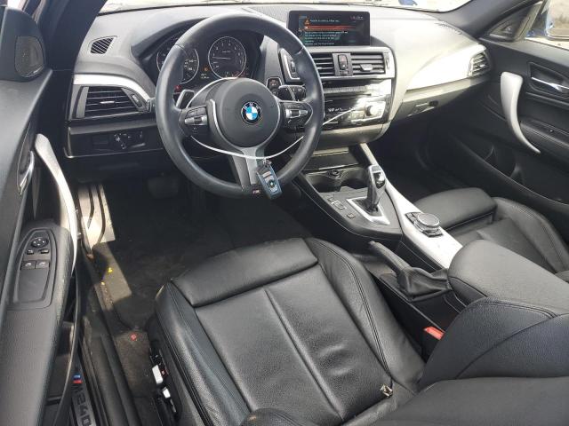 WBA2G3C52HV640901 - 2017 BMW M240XI BLUE photo 8