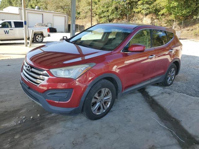 2016 HYUNDAI SANTA FE S, 