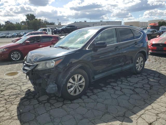 2012 HONDA CR-V EX, 