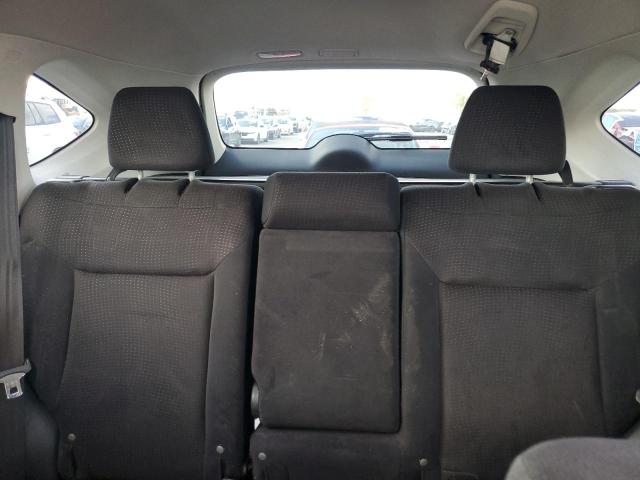 3CZRM3H59CG705399 - 2012 HONDA CR-V EX 黑色 照片 10