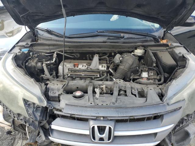 3CZRM3H59CG705399 - 2012 HONDA CR-V EX 黑色 照片 12