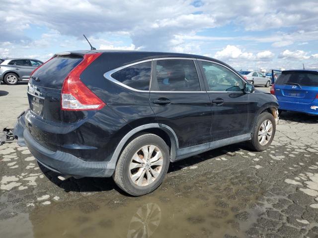 3CZRM3H59CG705399 - 2012 HONDA CR-V EX 黑色 照片 3