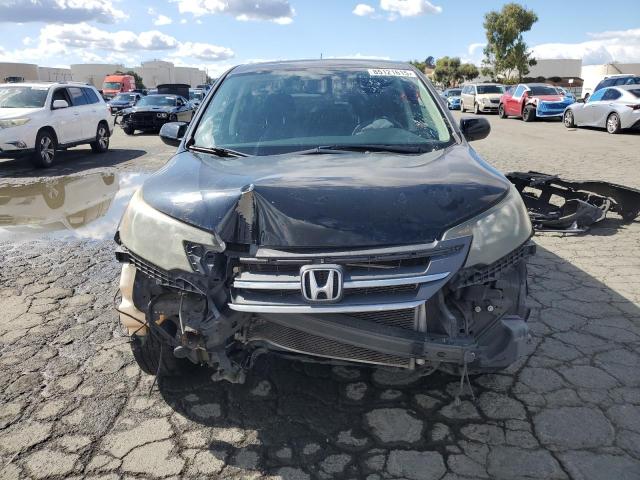 3CZRM3H59CG705399 - 2012 HONDA CR-V EX 黑色 照片 5