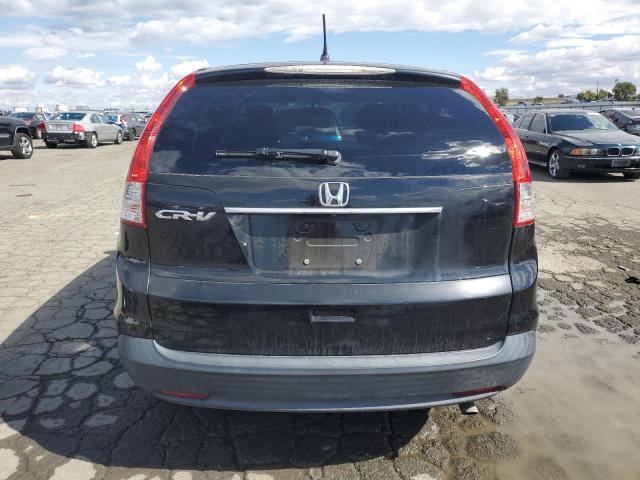 3CZRM3H59CG705399 - 2012 HONDA CR-V EX 黑色 照片 6