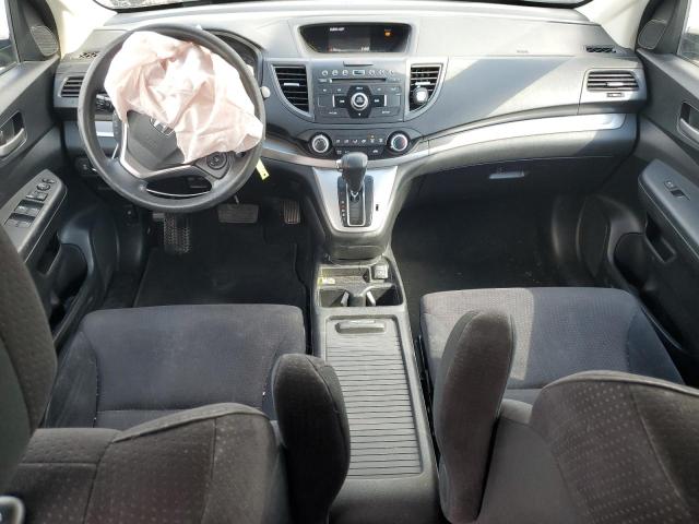 3CZRM3H59CG705399 - 2012 HONDA CR-V EX 黑色 照片 8