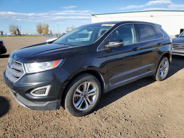 2016 FORD EDGE SEL, 