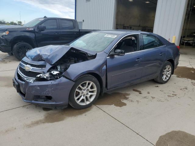 2013 CHEVROLET MALIBU 1LT, 