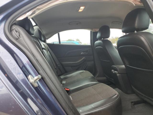 1G11C5SA2DF355634 - 2013 CHEVROLET MALIBU 1LT 蓝色 照片 10