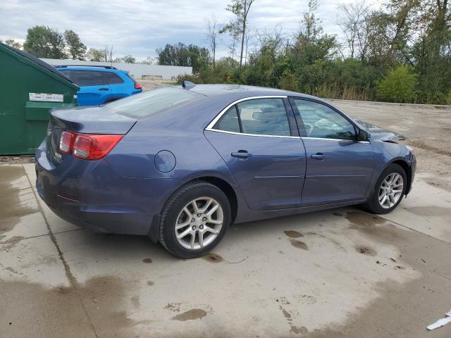 1G11C5SA2DF355634 - 2013 CHEVROLET MALIBU 1LT 蓝色 照片 3