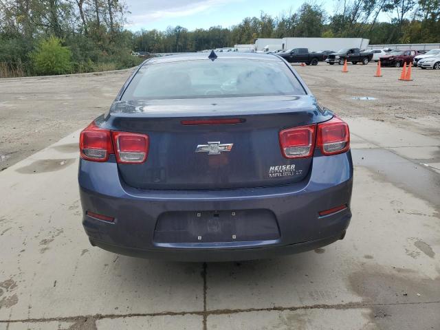 1G11C5SA2DF355634 - 2013 CHEVROLET MALIBU 1LT 蓝色 照片 6