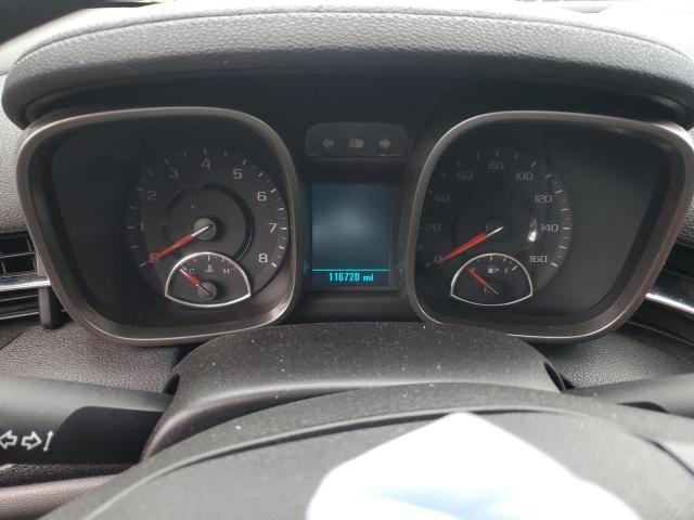 1G11C5SA2DF355634 - 2013 CHEVROLET MALIBU 1LT 蓝色 照片 9